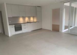 Magnifique appartement de 2 pièces au 3ème étage à Morges
