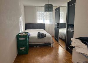 Magnifique appartement de 4.5 pcs au 2ème étage avec vue sur le lac