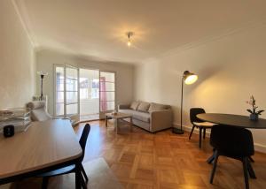 Spacieux 2.5 pièces au coeur de Lausanne