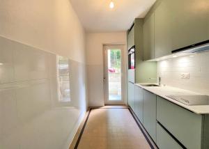 Spacieux 2.5 pièces au coeur de Lausanne