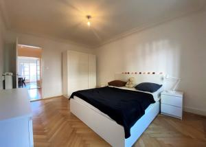 Spacieux 2.5 pièces au coeur de Lausanne