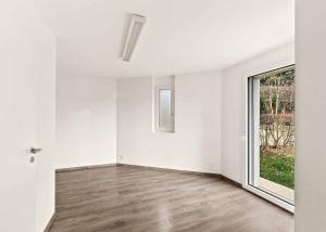 Surface commerciale d’exception avec jardin