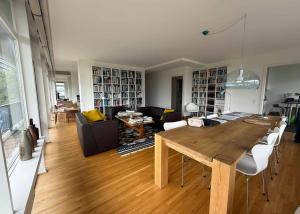 APPARTEMENT LUMINEUX DE 4 PIÈCES