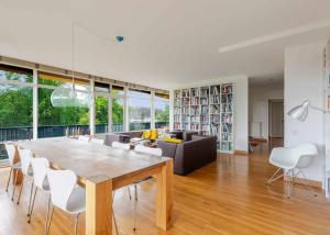 APPARTEMENT LUMINEUX DE 4 PIÈCES