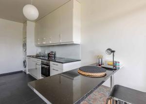 APPARTEMENT LUMINEUX DE 4 PIÈCES