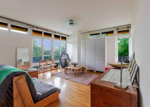 APPARTEMENT LUMINEUX DE 4 PIÈCES