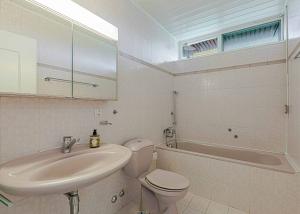 APPARTEMENT LUMINEUX DE 4 PIÈCES