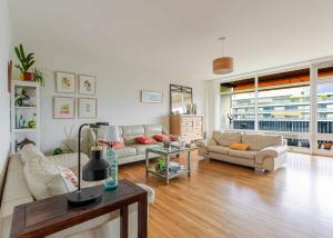 APPARTEMENT SPACIEUX DE 5 PIÈCES