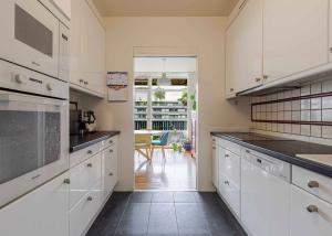 APPARTEMENT SPACIEUX DE 5 PIÈCES