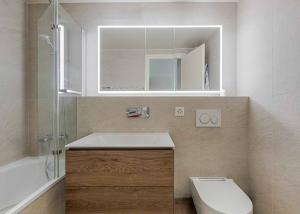 APPARTEMENT SPACIEUX DE 5 PIÈCES