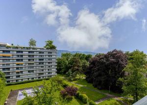 APPARTEMENT SPACIEUX DE 5 PIÈCES