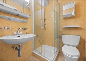 Appartement spacieux de 4,5 pièces avec jardin à Pully