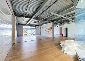 Environ 765m2 pour créer votre futur buisness - Industrielle 11