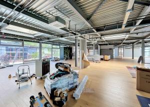 Environ 765m2 pour créer votre futur buisness - Industrielle 11