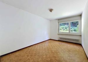 Bel appartement traversant de 4,5 pièces avec terrasse et jardin