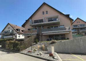Superbe 3,5 pièces mansardé au coeur de Lavaux