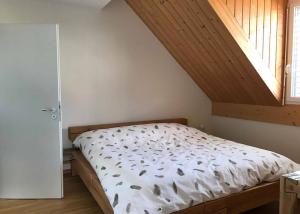 Superbe 3,5 pièces mansardé au coeur de Lavaux