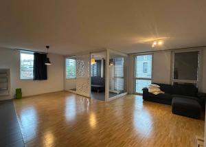 Magnifique 2.5 pièces dans le quartier de Malley !