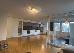 Magnifique 2.5 pièces dans le quartier de Malley !