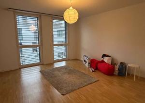 Magnifique 2.5 pièces dans le quartier de Malley !