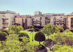 RESERVE - Bel appartement au centre-ville