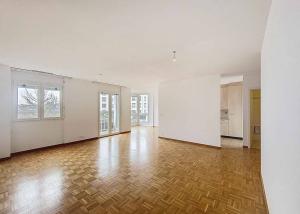 RESERVE - Bel appartement au centre-ville