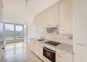 RESERVE - Bel appartement au centre-ville