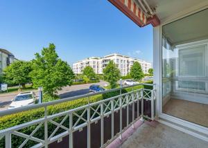 RESERVE - Bel appartement au centre-ville