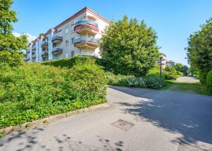 RESERVE - Bel appartement au centre-ville