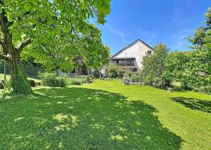 Maison de 6.5 pièces avec potentiel de construction