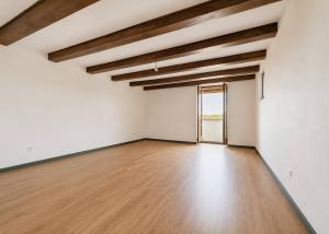 Maison de 6.5 pièces avec potentiel de construction