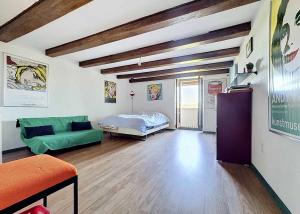Maison de 6.5 pièces avec potentiel de construction