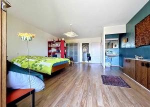 Maison de 6.5 pièces avec potentiel de construction