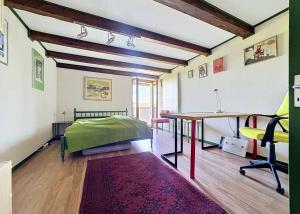 Maison de 6.5 pièces avec potentiel de construction