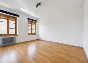 Maison de 6.5 pièces avec potentiel de construction