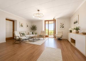 Maison de 6.5 pièces avec potentiel de construction