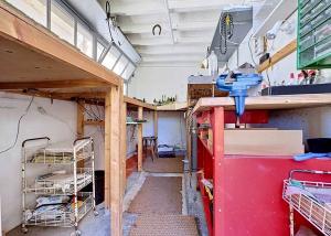 Maison de 6.5 pièces avec potentiel de construction