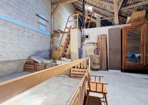 Maison de 6.5 pièces avec potentiel de construction