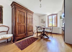 Maison de 6.5 pièces avec potentiel de construction