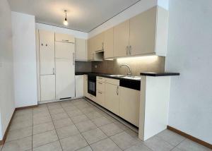 Bel attique de 4,5 pièces avec grande mezzanine