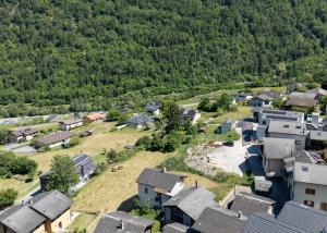 3 parcelles à construire - emplacement idéal pour un projet immobilier!