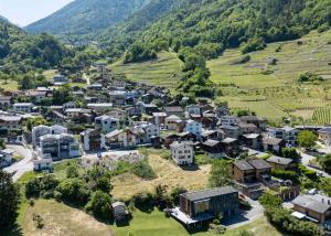3 parcelles à construire - emplacement idéal pour un projet immobilier!