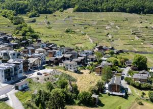 3 parcelles à construire - emplacement idéal pour un projet immobilier!