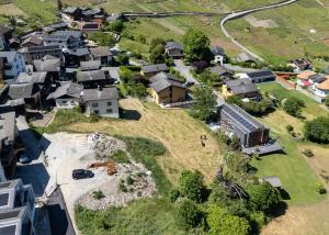 3 parcelles à construire - emplacement idéal pour un projet immobilier!