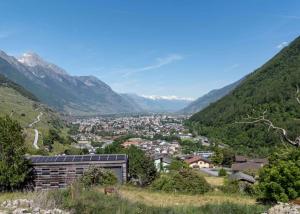 3 parcelles à construire - emplacement idéal pour un projet immobilier!