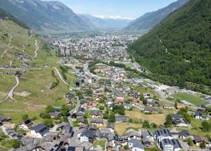 3 parcelles à construire - emplacement idéal pour un projet immobilier!