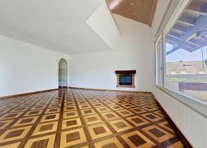 Magnifique appartement de 6.5 pièces avec balcon