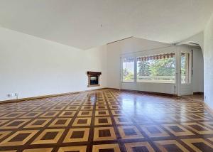 Magnifique appartement de 6.5 pièces avec balcon