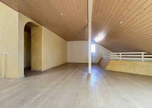 Magnifique appartement de 6.5 pièces avec balcon