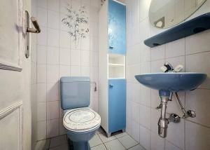 Magnifique appartement de 6.5 pièces avec balcon